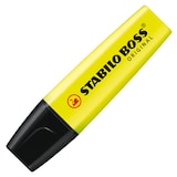 thumbnail of Textmarker - STABILO BOSS ORIGINAL - 2er Pack - gelb, grün