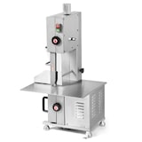 thumbnail of Scie à Os en Inox - 1650 mm - Dynasteel