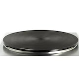 thumbnail of Krampouz Crêpière électrique carrée Confort Ø 40 cm