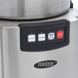 thumbnail of Robot da cucina professionale da 18 litri - Maxima Maxima