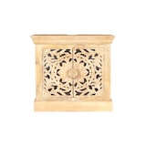 thumbnail of SIT Möbel Badkamermeubel met 2 deuren | Mangohout | naturel | B 66 x D 41 x H 60 cm | 13706-01 | Serie LAKADEE