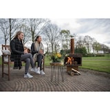 thumbnail of Focolare RedFire Premium Jersey XL Ruggine 118 cm