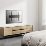 thumbnail of KIMEX - Supporto da parete per TV 37''-70''