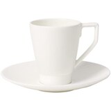 thumbnail of Villeroy & Boch La Classica Nuova Mokkauntertasse / Espressountertasse 13cm A U S L A U F !