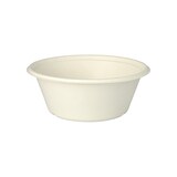 thumbnail of 100 Schalen, Zuckerrohr "pure" 750 ml Ø 17 cm · 6,5 cm weiss