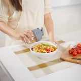 thumbnail of Fresh Choice Gewürzstreuer & Behälter – 3-in-1 Dosieren, Streuen & Frischhalten