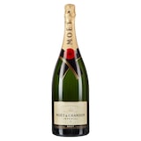 thumbnail of Moët & Chandon Champagne Brut Impérial trocken 12 %  (1,5 l)