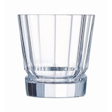 thumbnail of 12 x Macassar FB32 Whisky 32cl * - Cristal d´Arques  (Kristallglas) 