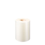 thumbnail of 1x DUNIFORM Siegelfolie 30 μm für faser-schalen 272 mm x 400 m Transparent