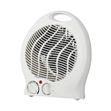 thumbnail of WellHome - Ventilador Calefactor Multiusos con Control de Temperatura