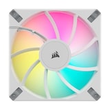 thumbnail of Corsair - Af140 Rgb Elite - Ventilateurs Af Elite Series - 140mm - Airguide - Pack De Deux - Blanc - (co-9050160-ww)