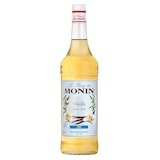 thumbnail of Monin Sirup Vanille Zuckerfrei (1L)