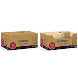 thumbnail of Luminarc Sidra Vaso Alto Vidrio Eco 50Cl