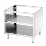 thumbnail of Onderstel, 600, L400, EI, AI - Bartscher. Bartscher