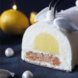 thumbnail of Moule Silicone Insert Bûche 25 cm -  Or Autre Silicone Scrapcooking 25x3.5 cm