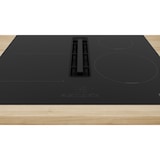 thumbnail of Bosch FullHouse Serie 4 PVS611B16E Kochfeld mit Dunstabzug (Induktion), 60 cm, Rahmenlos aufliegend