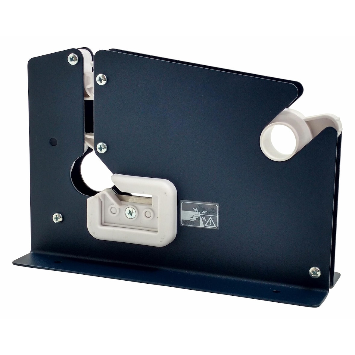 Beutel-Verschließer Beutelverschlussmaschine T5 mit Schneidevorrichtung