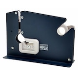 thumbnail of Beutel-Verschließer Beutelverschlussmaschine T5 mit Schneidevorrichtung