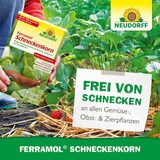 thumbnail of Neudorff Ferramol Schneckenkorn 1 kg