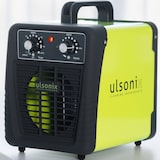 thumbnail of ulsonix - Ozongenerator - 500 - 10.000 mg/h - 95 W
