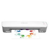 thumbnail of Fellowes Laminiergerät Ion DIN A4, weiß/grau