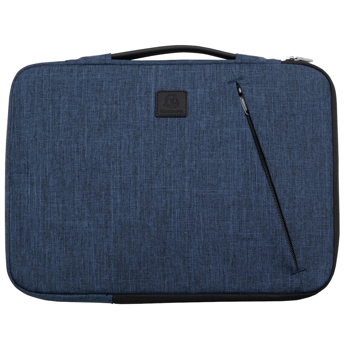 Exacompta 17122E Exacompta, Laptophülle 13-14'' Business - Blau