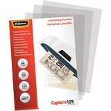 thumbnail of Fellowes Laminierfolie 5328502 DIN A4 matt 100 St./Pack.