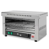 thumbnail of Tostador industrial simple con temporizador T03CON HR