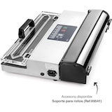 thumbnail of Lacor Envasadora, Vacuum Sealer, Food Sealing Machine, Stainless Steel, BPA Free, Hermetic Sealing, 650W, 40cm, Inox, 650 W, 5.3 tons,