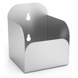 thumbnail of Suporte de parede ou de mesa para garrafa de gel hidroalcoólico