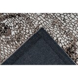 thumbnail of Kayoom Teppich Iglesia 200 Taupe - ENHLA-80-150-E