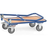 thumbnail of Klappwagen 1154
