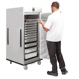 thumbnail of Armoire chauffante de maintien en température 16 x GN 2/1 | Buffalo - CP829