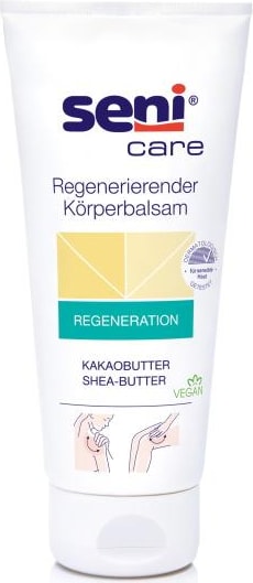Seni® Care Körperbalsam 200 ml