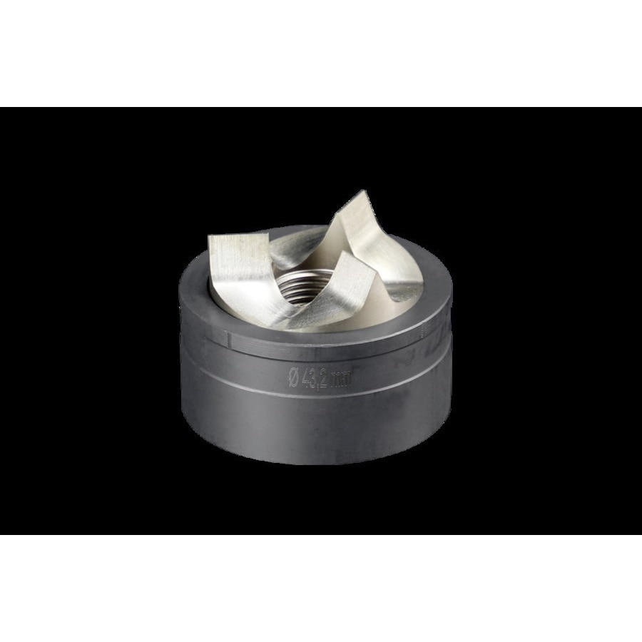 Rittal Spalt-Blechlocher rund AS 4055.143 4055143