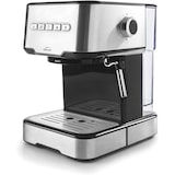 thumbnail of Lacor 69256 - Máquina de café expresso com 2 bicos de café e função aquecimento/espuma de leite