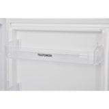 thumbnail of Telefunken EKGS120E2 Einbaukühlschrank mit Gefrierfach | 88cm Nische | Schlepptür-Technik | 112 Liter Nutzinhalt