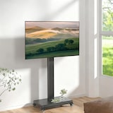 thumbnail of Stehender Werbemonitor – Digitales Werbedisplay, Kundenstopper mit automatischem Media Player für gewerbliche Nutzung, 43 Zoll /LSGGJ43D/