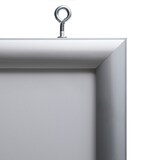 thumbnail of Exposiciónate LED Poster Light Box A1 Dubbelzijdig PLEDA1G30D
