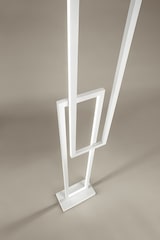 thumbnail of Cross 6599 B CT PERENZ LED-Stehleuchte