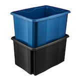 thumbnail of Keeeper ECO Emil - Aufbewahrungsbox 54,5 x 39 x 29,5 cm Eco Graphite