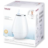 thumbnail of Beurer Luftbefeuchter LB 37 20 W Weiß