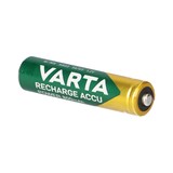 thumbnail of Varta Akku Ready2Use Rechargeable Phone Akku 56703101402 2 St./Pack.