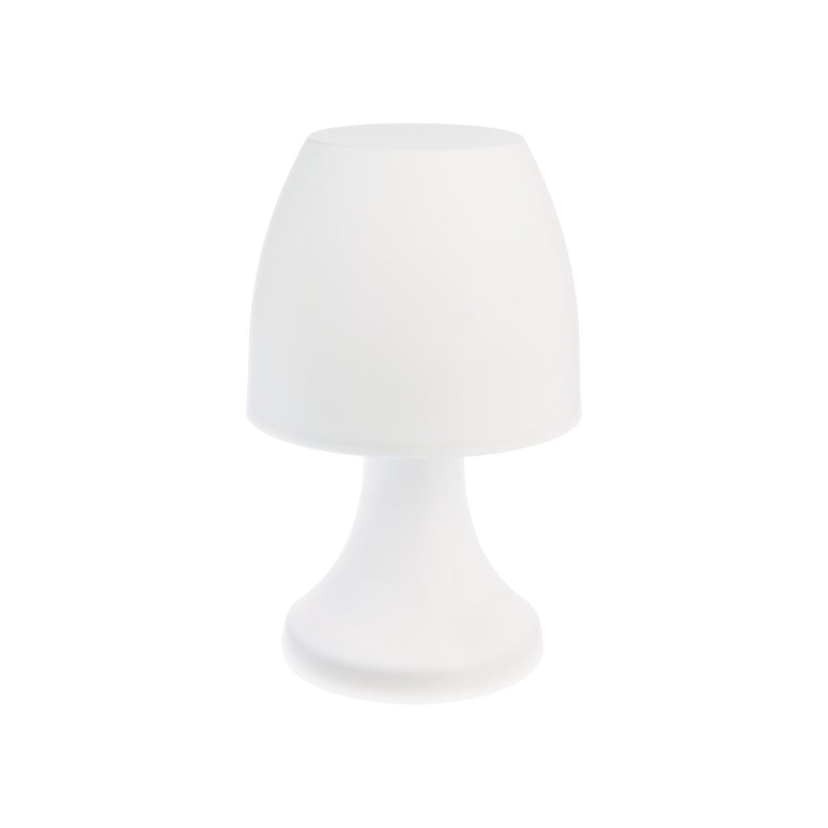 Lâmpada LED atmosférica