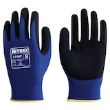 thumbnail of 10 Paar Nitrex 270 NF | Mehrweghandschuhe | Gr. XS | Industriehandschuhe