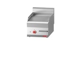 thumbnail of Gastro M 650 elektrische bakplaat 65/40 FTRE geribbelde plaat