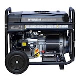 thumbnail of HY10100LEK-T Generador eléctrico Full Power 7,7 kW / 10,6kVA Hyundai