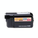 thumbnail of Appareil Photo Enfant 16MP Zoom 16x Écran LCD 2.0 Pouces Anti-Shake HD Noir YONIS