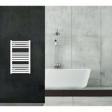 thumbnail of Termoarredo Scaldasalviette Bagno cm 80x45