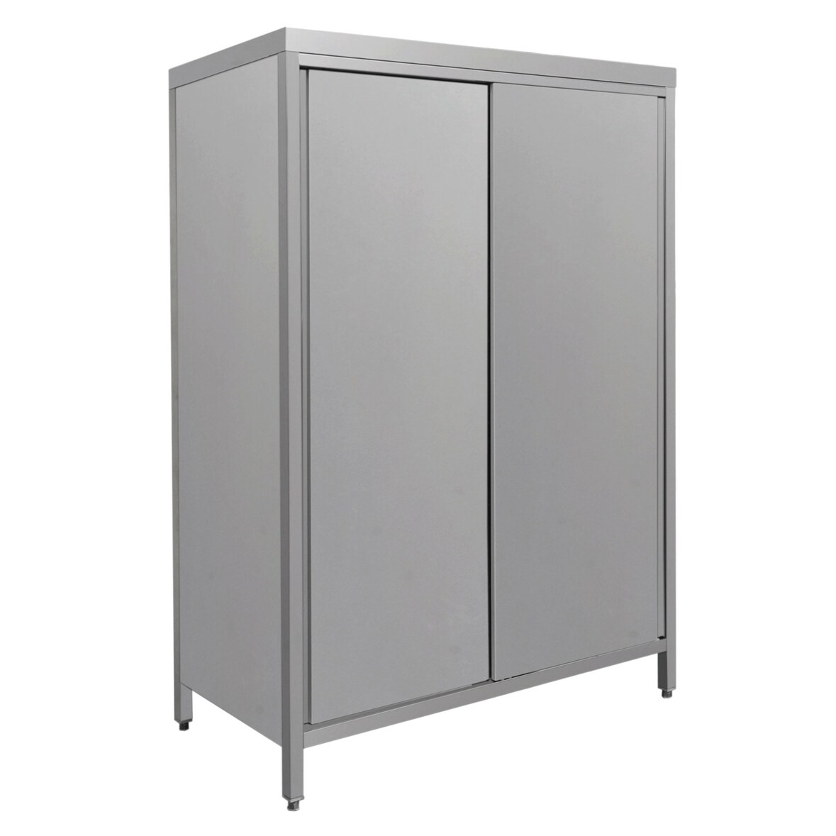 Geschirrschrank mit Schiebetüren 1200 x 600 x 2000 mm